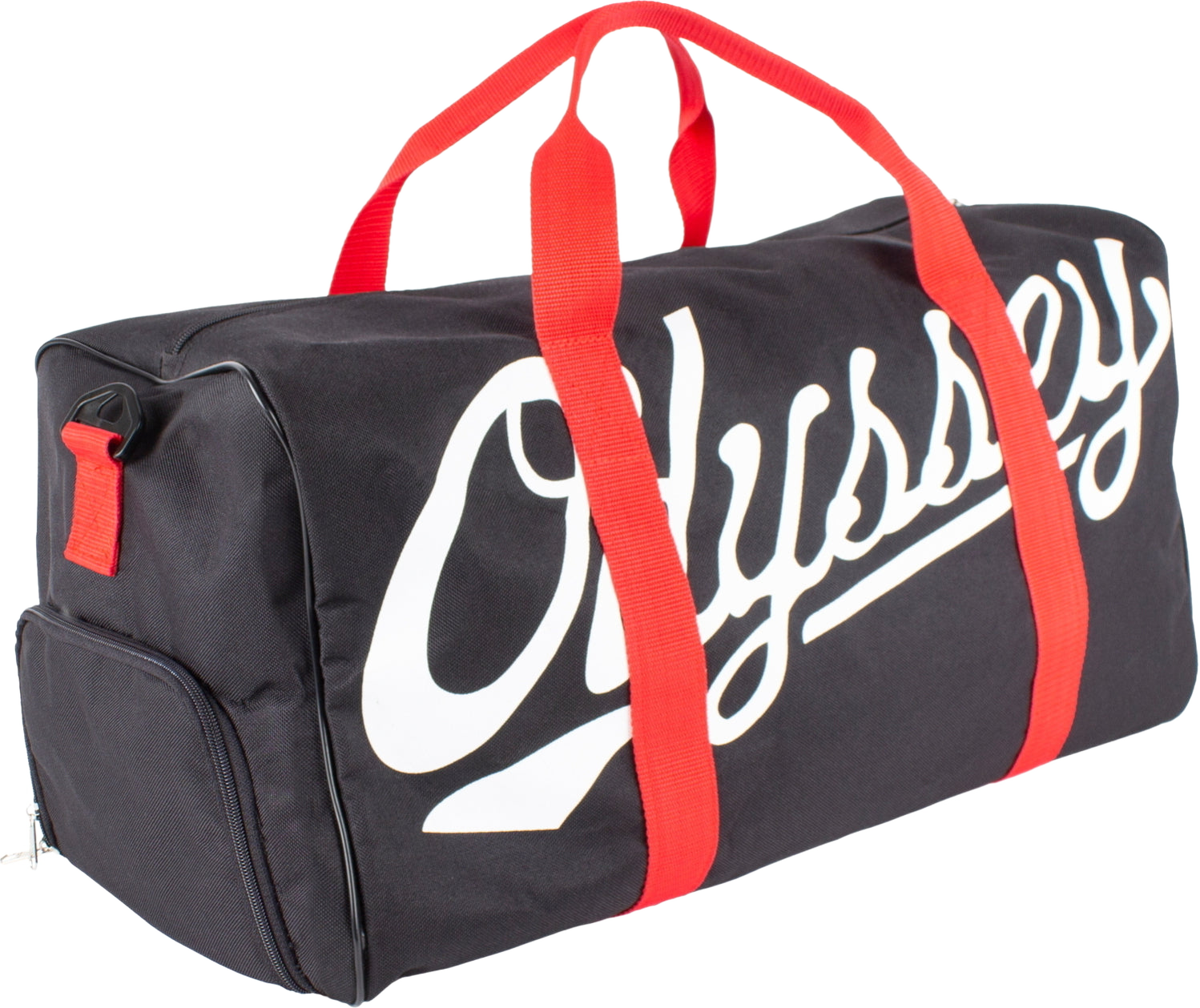 Odyssey -  Odyssey Duffler Bag BMX Sporttasche mit separatem Schuhfach ! - Bikers Base BMX