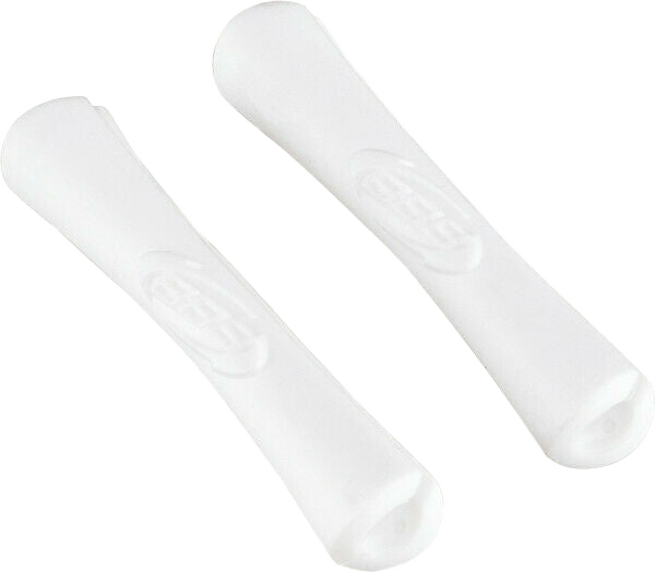 BBB -  BBB Außenhüllenüberzug CableWrap Rahmenschutz Frame Weiß BCB-90 4mm 5mm Bremse - bikers-base.myshopify.com