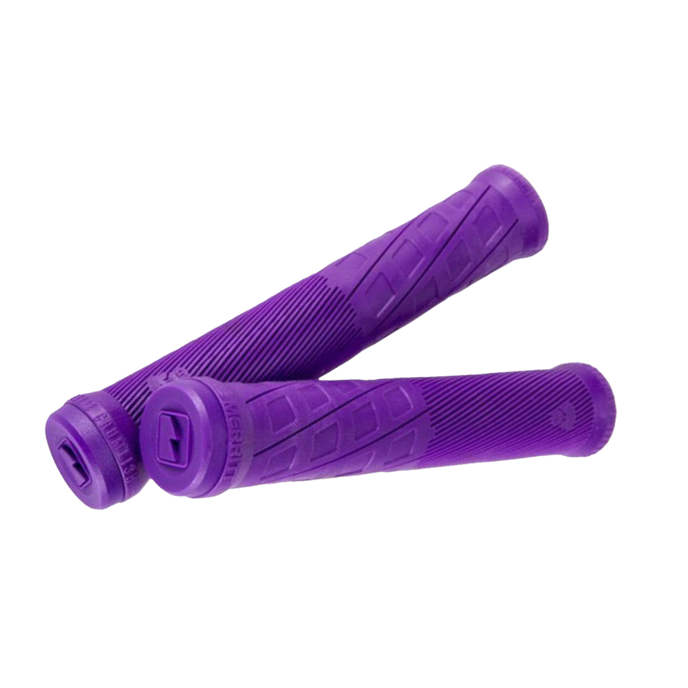 Merritt -  Merritt Cross-Check Charlie Crumlish BMX Griffe - bikers-base.myshopify.com