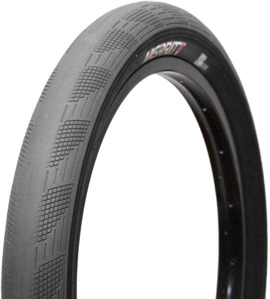 Merritt Phantom BMX Reifen Street  20 x 2,50 - Bikers Base