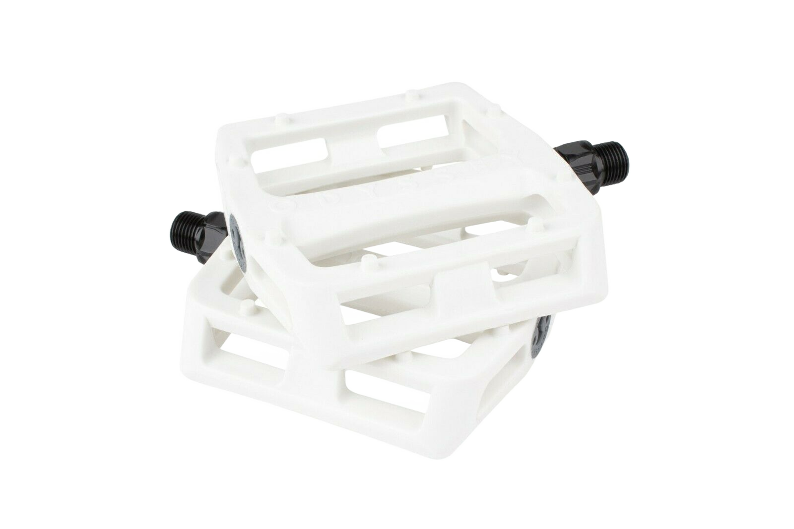 Odyssey -  Odyssey Grandstand V2 PC BMX Pedale 9/16 Zoll - Bikers Base BMX