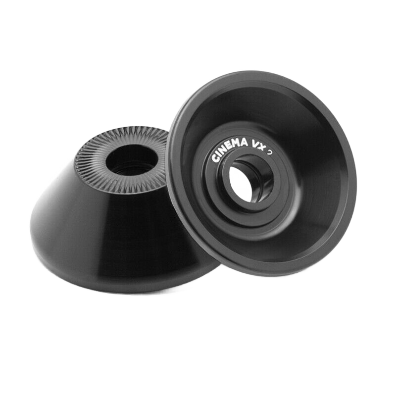 Cinema -  Cinema VX2 Freestyle BMX Hubguard Non Driver Side - bikers-base.myshopify.com