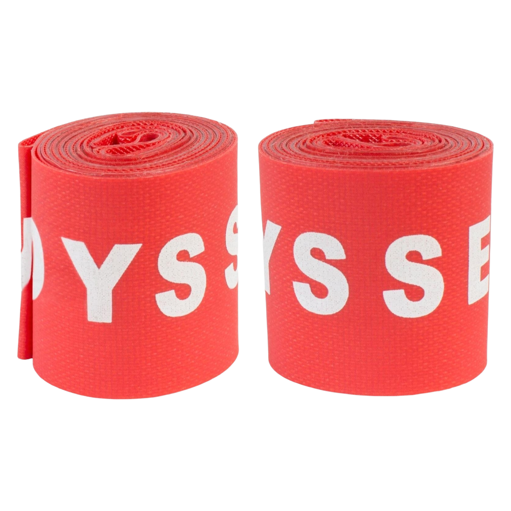Odyssey BMX Felgenband 20 Zoll Odyssey Logo 24 Zoll - Bikers Base