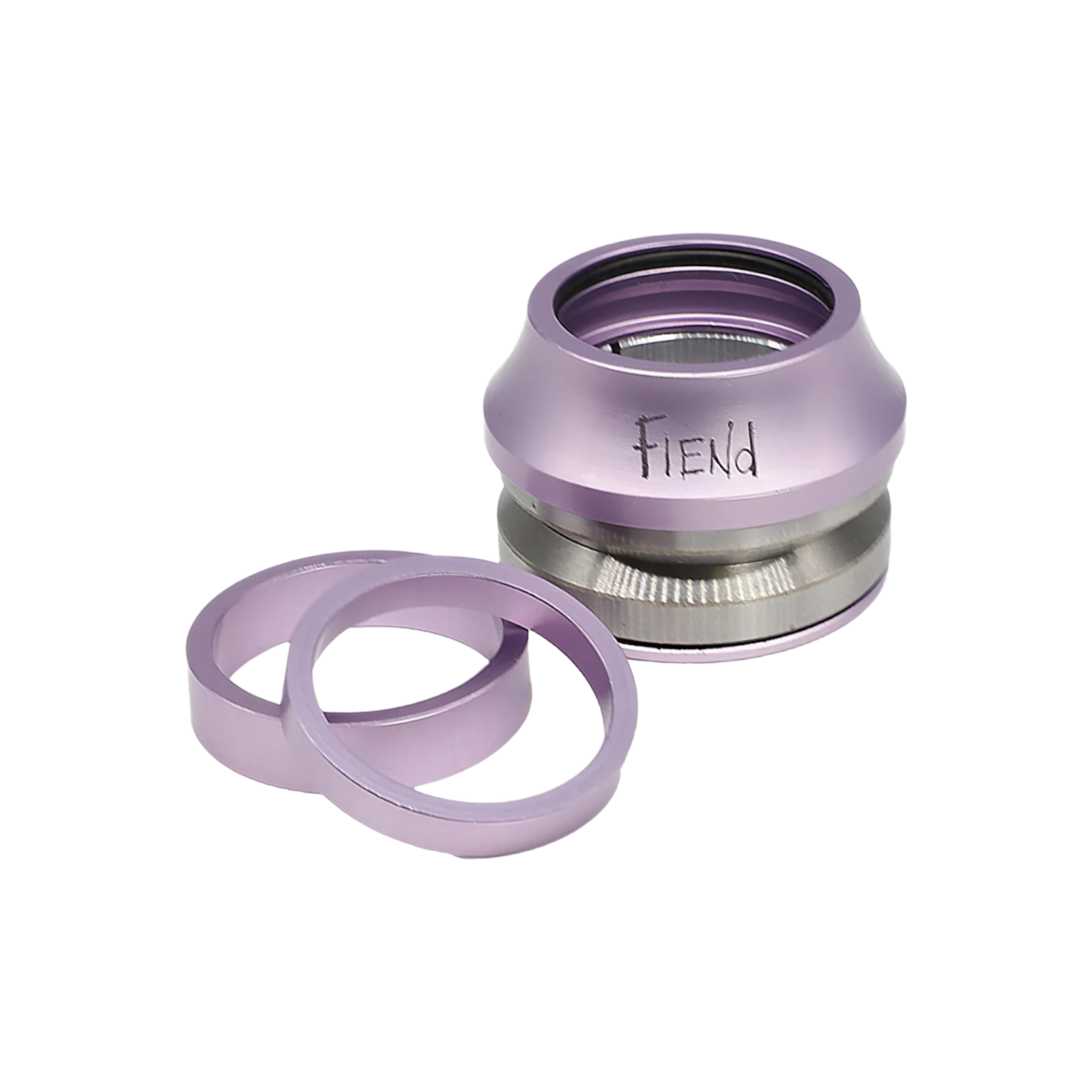 Fiend Integrated Headset BMX Steuersatz - Bikers Base