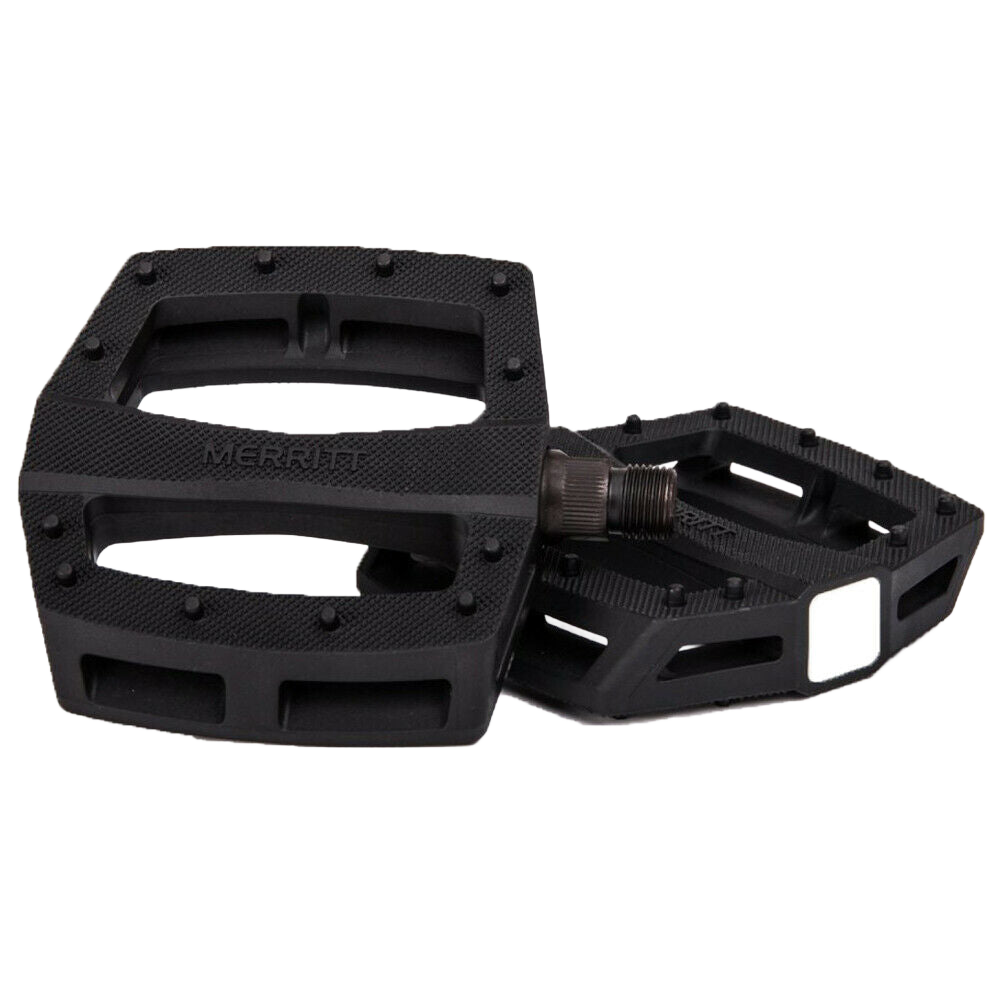 Merritt -  Merritt P1 Universal BMX Pedale Fahrrad 9/16 Zoll - bikers-base.myshopify.com