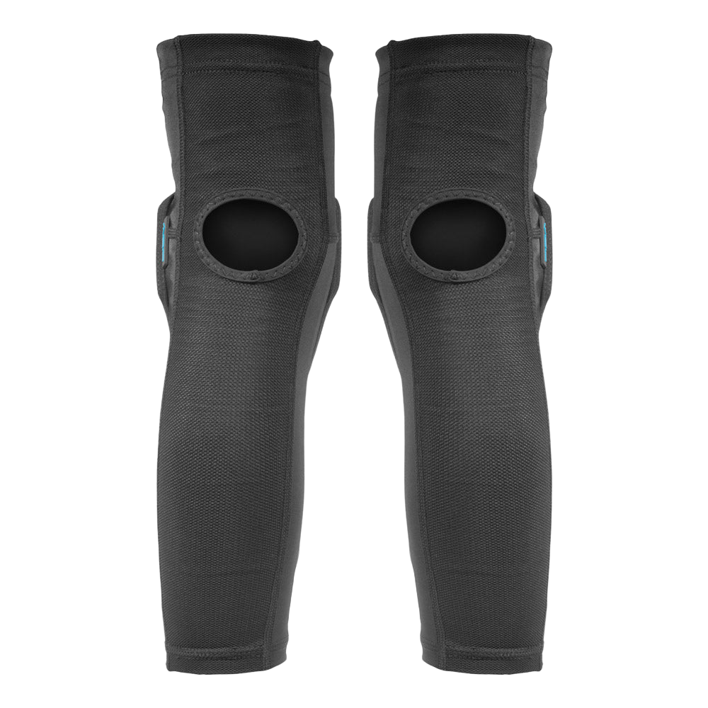 TSG Dermis Pro Knie / Schienbeinschoner Knee Sleeve - Bikers Base