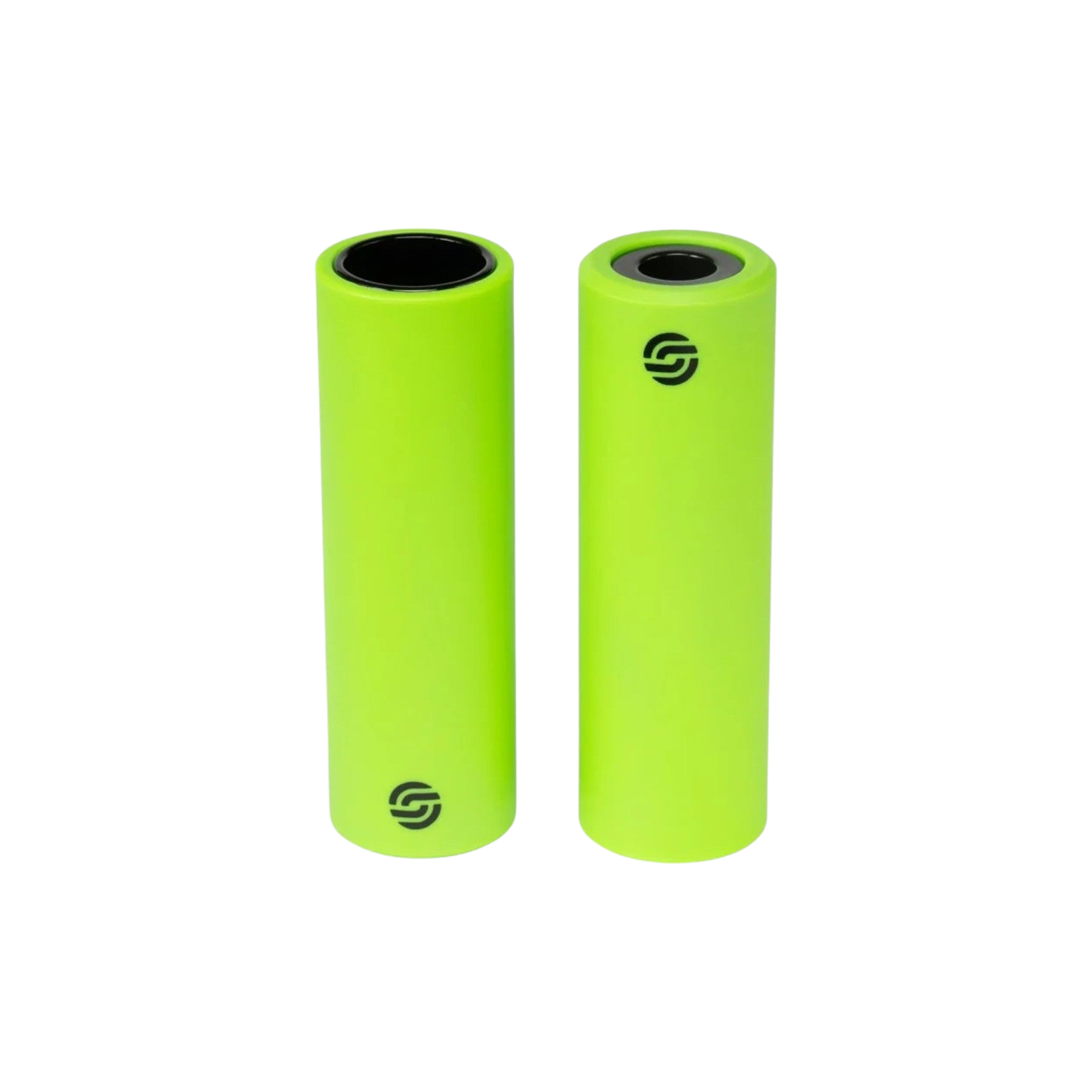 Salt -  Salt AM Nylon BMX Pegs, 1 Paar, für 10 + 14mm Achsen - Bikers Base BMX