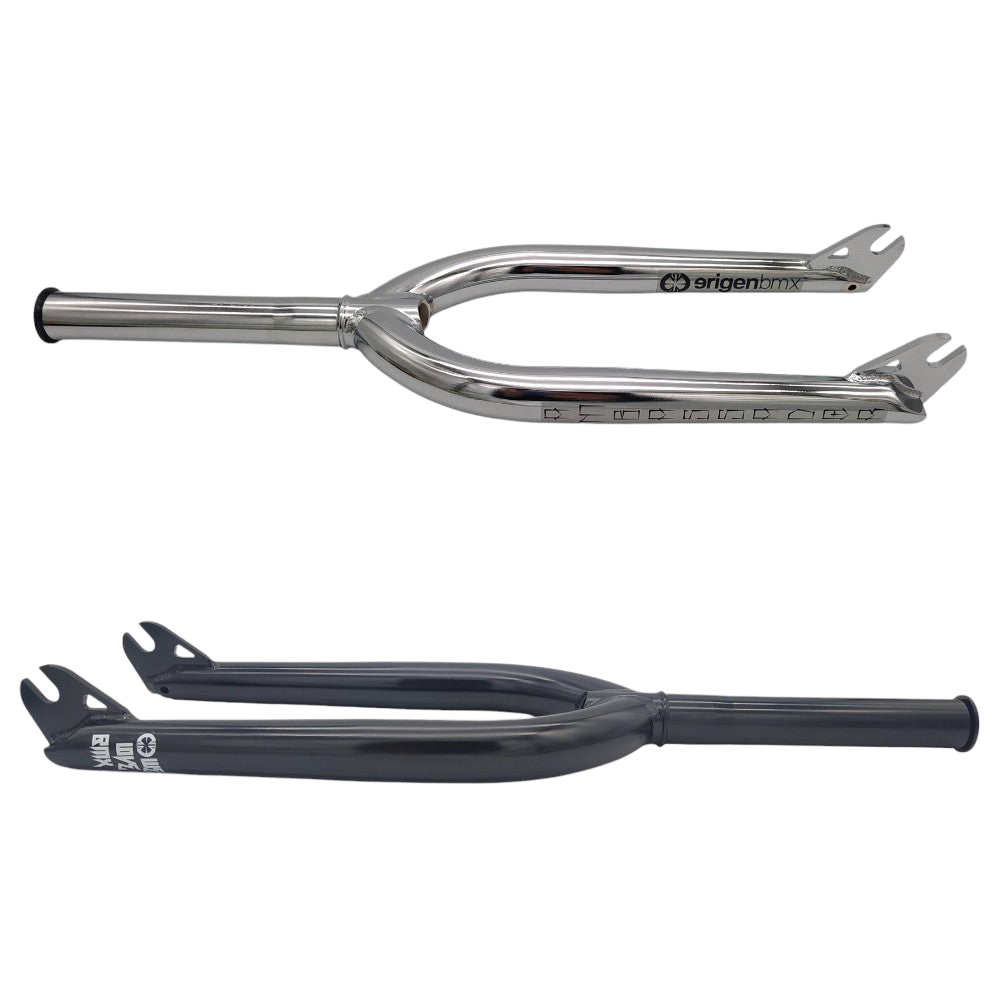 Erigen BMX Ambassador BMX Gabel 20" 26mm - Bikers Base