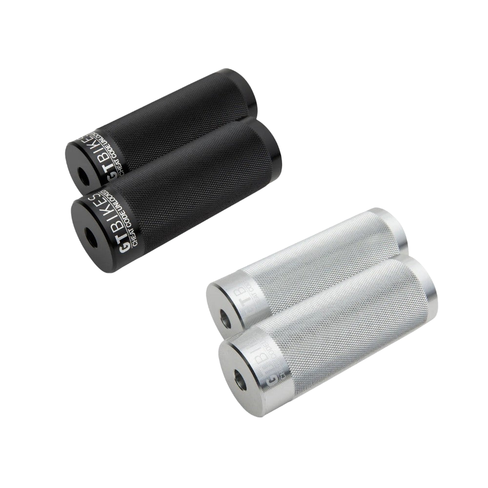 GT Bikes -  GT Bikes CHEAT CODE ALLOY Peg 10mm - Bikers Base BMX