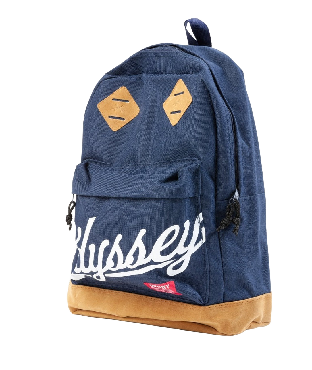 Odyssey Gamma BMX Rucksack Daypack Navy - Bikers Base