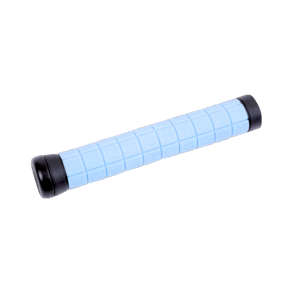 Odyssey -  Odyssey Keyboard V2 BMX Griffe ohne Flansch Aaron Ross - Bikers Base BMX