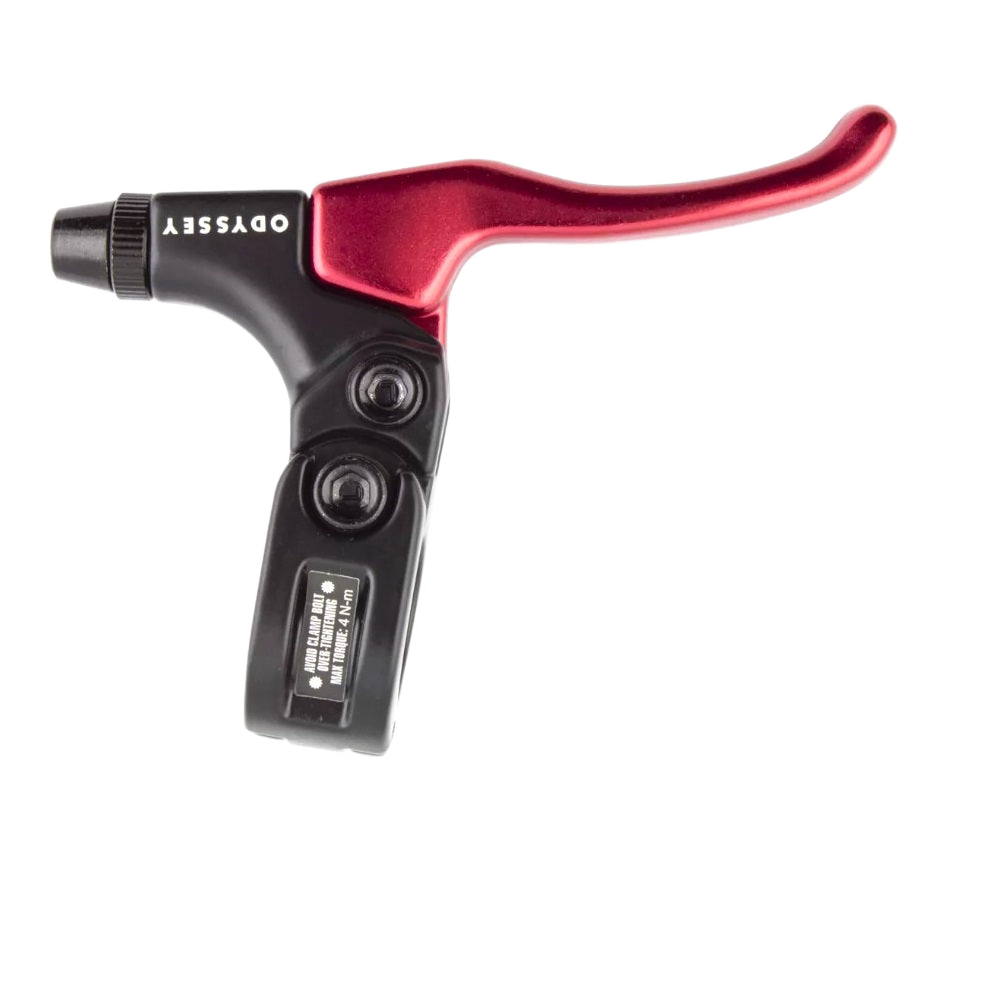 Odyssey -  Odyssey Monolever BMX Bremshebel, Klapphebel für U-Brake - bikers-base.myshopify.com