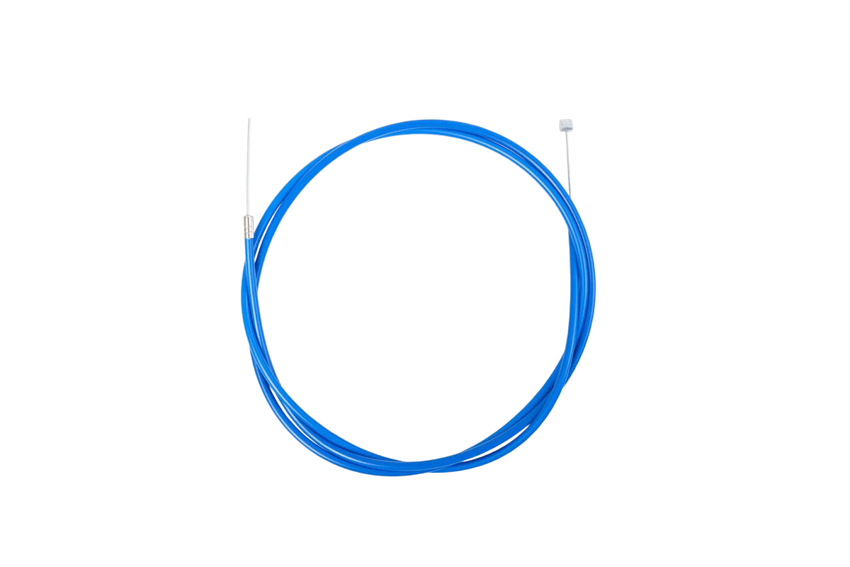 Odyssey -  Odyssey Linear Slic BMX Bremskabel geringer Widerstand Barspins ohne Rotor! - bikers-base.myshopify.com