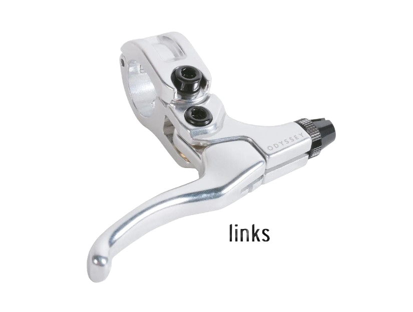 Odyssey -  Odyssey Monolever BMX Bremshebel, Klapphebel für U-Brake - bikers-base.myshopify.com