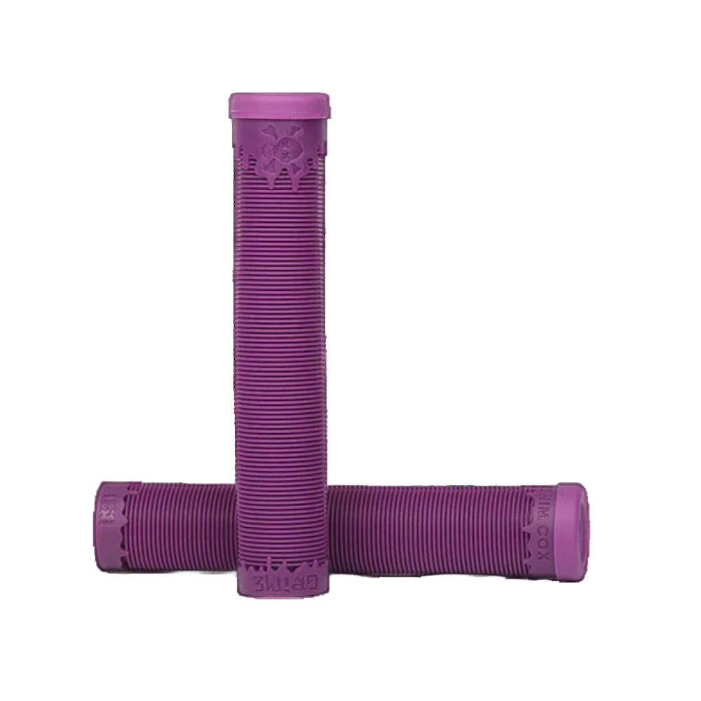 BSD -  BSD Grime BMX Griffe - Bikers Base BMX