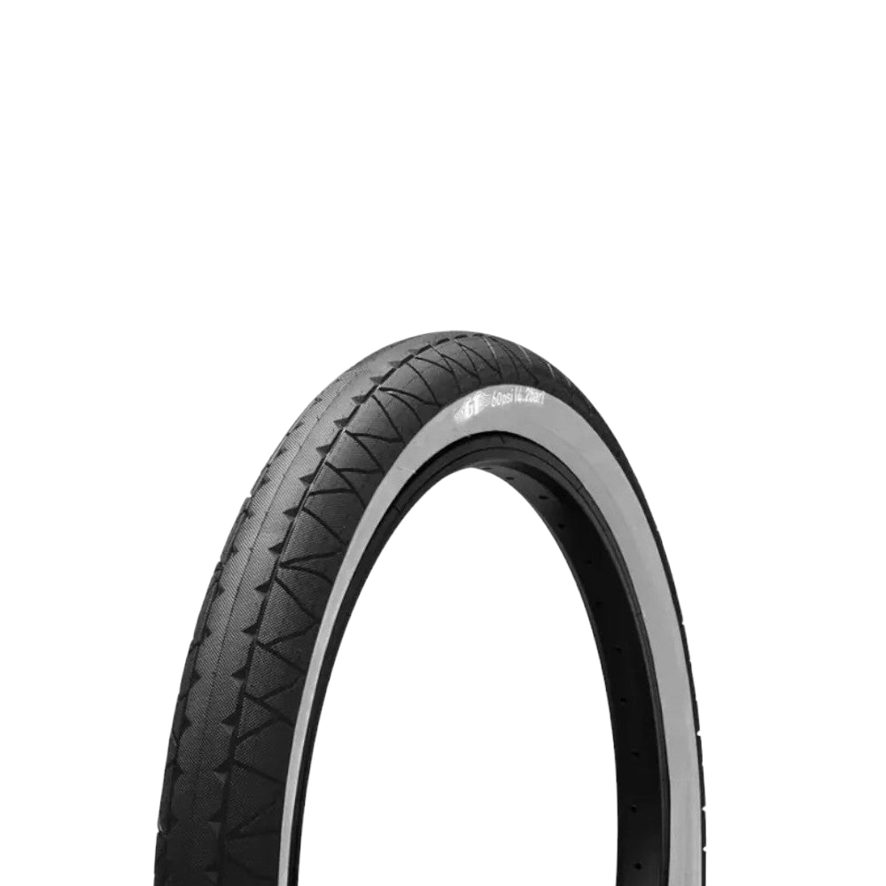 GT Bikes -  GT Bikes POOL BMX Reifen 20"x2.3" - Bikers Base BMX