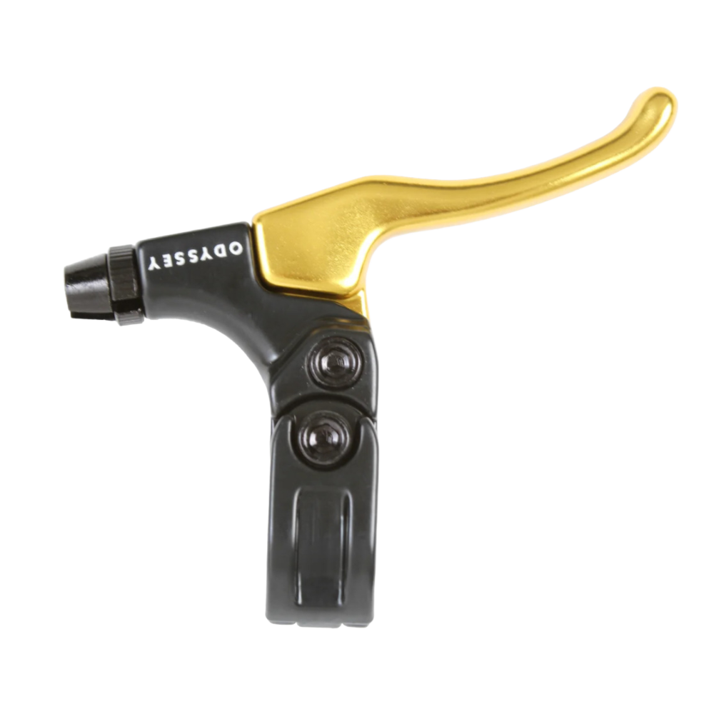 Odyssey -  Odyssey Monolever BMX Bremshebel, Klapphebel für U-Brake - bikers-base.myshopify.com