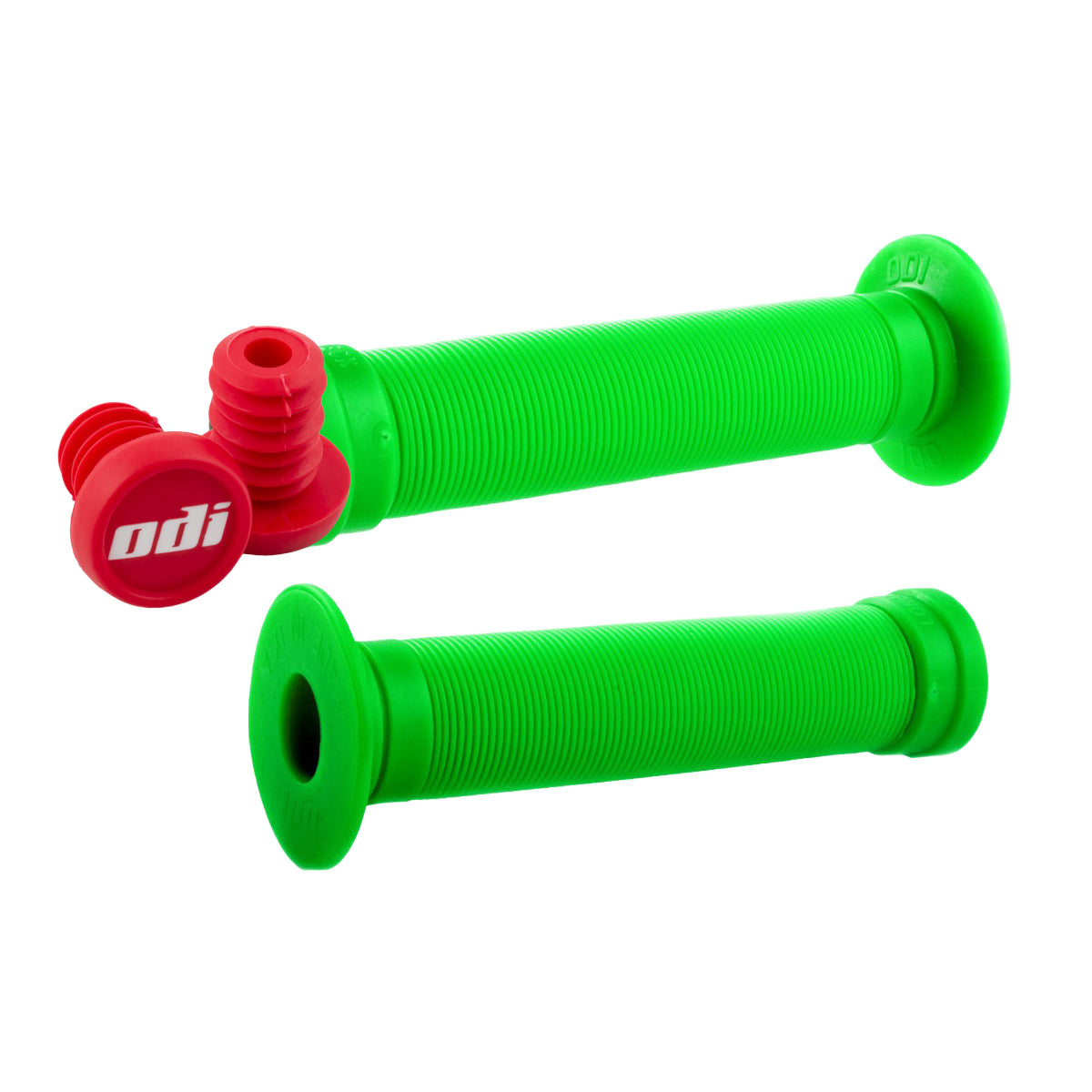 Odi -  Odi Longneck ST BMX Griffe mit Flansch MTB Dirt Scooter Fixie - bikers-base.myshopify.com