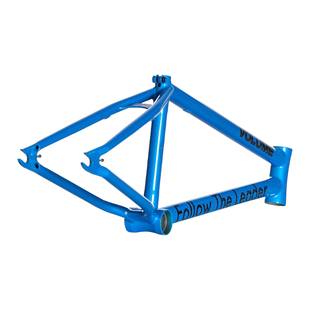 Volume BMX Rahmen FTL Billy Perry Signature Follow the Leader