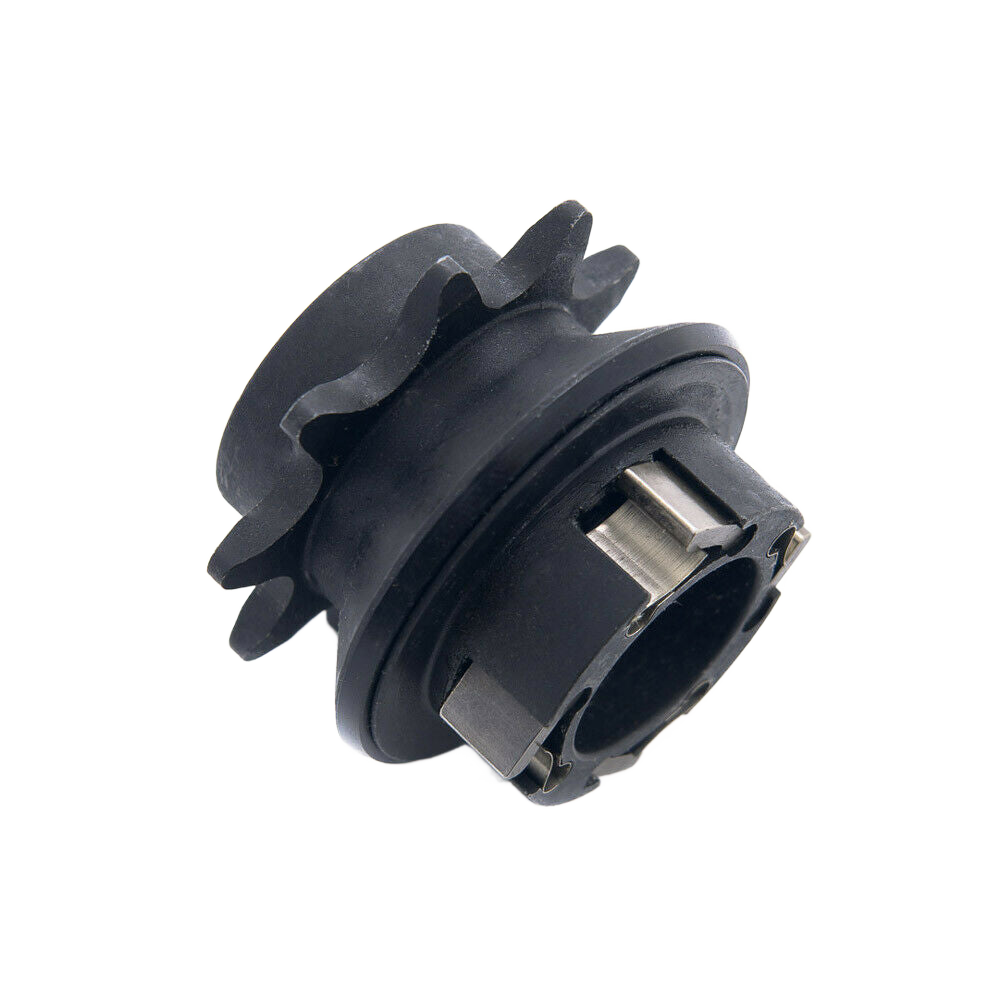 Salt Plus -  SaltPlus Driver für Trapez Kassetten BMX Nabe, 9 Zähne schwarz / SDS Switchdrive - bikers-base.myshopify.com