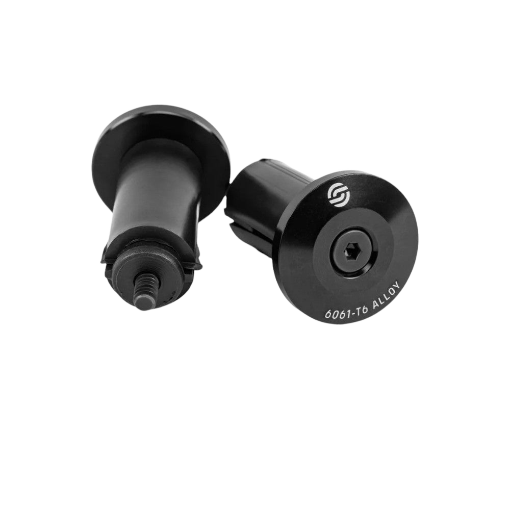 Salt -  Salt Simple BMX Lenkerenden Alu - Bikers Base BMX