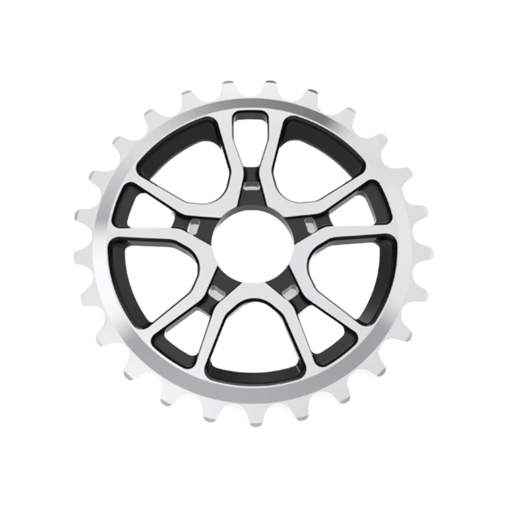 Eclat SYLAR V2 BMX Kettenblatt 25T - Bikers Base