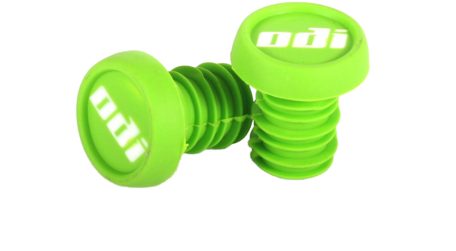 Odi -  2x Odi Push-In BMX Barends Lenkerenden - Bikers Base BMX