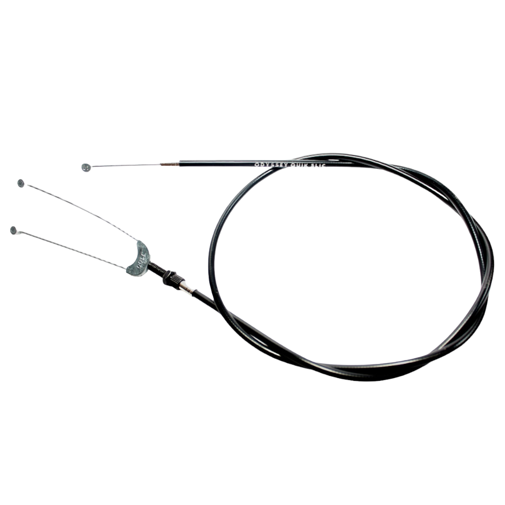 Odyssey Quik Slic Universal BMX Bremskabel für Sunday 18" BMX - Bikers Base