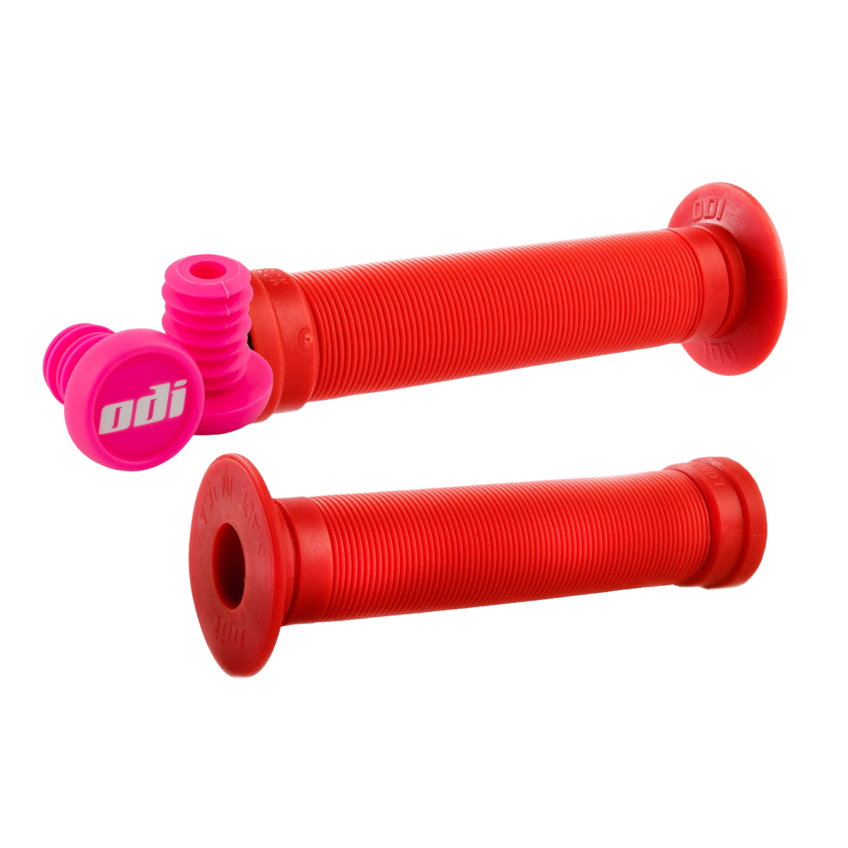 Odi -  Odi Longneck ST BMX Griffe mit Flansch MTB Dirt Scooter Fixie - bikers-base.myshopify.com