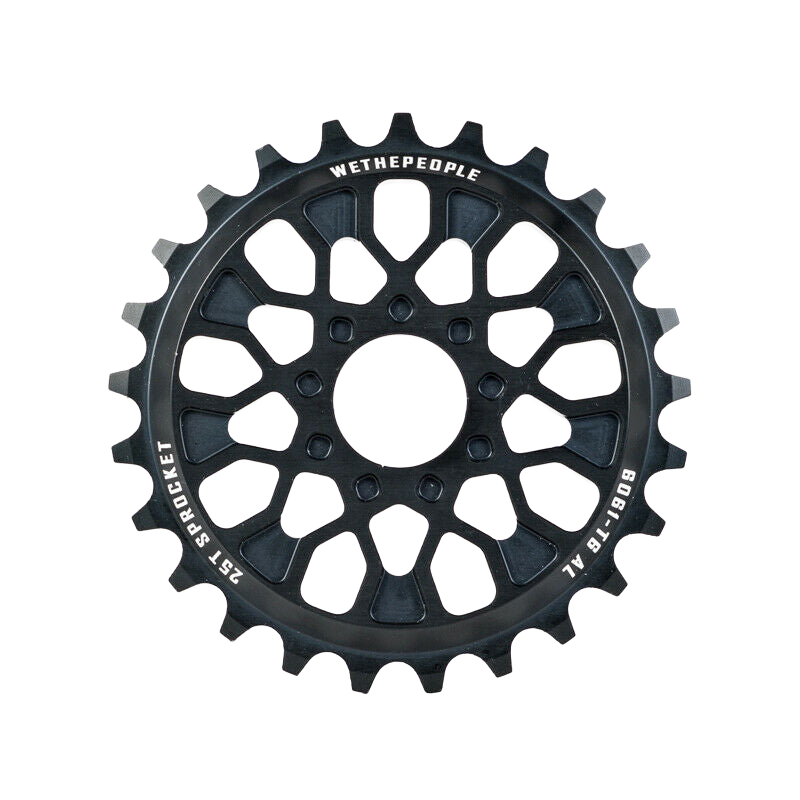 Wethepeople Pathfinder BMX Kettenblatt 28T WTP - Bikers Base