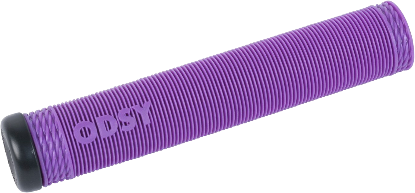 Odyssey -  Odyssey Broc Raiford BMX Griffe ohne Flansch - bikers-base.myshopify.com