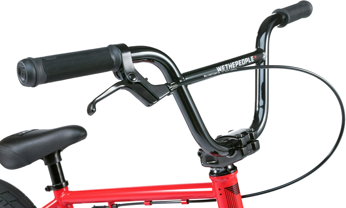 WeThePeople -  wethepeople Riot 14" Kinder BMX Rad WTP - bikers-base.myshopify.com