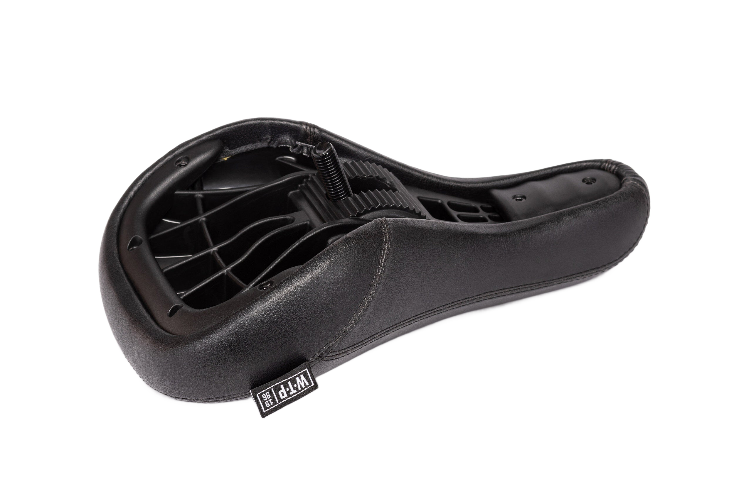 Wethepeople TEAM Fat Pivotal BMX Sattel WTP - Bikers Base