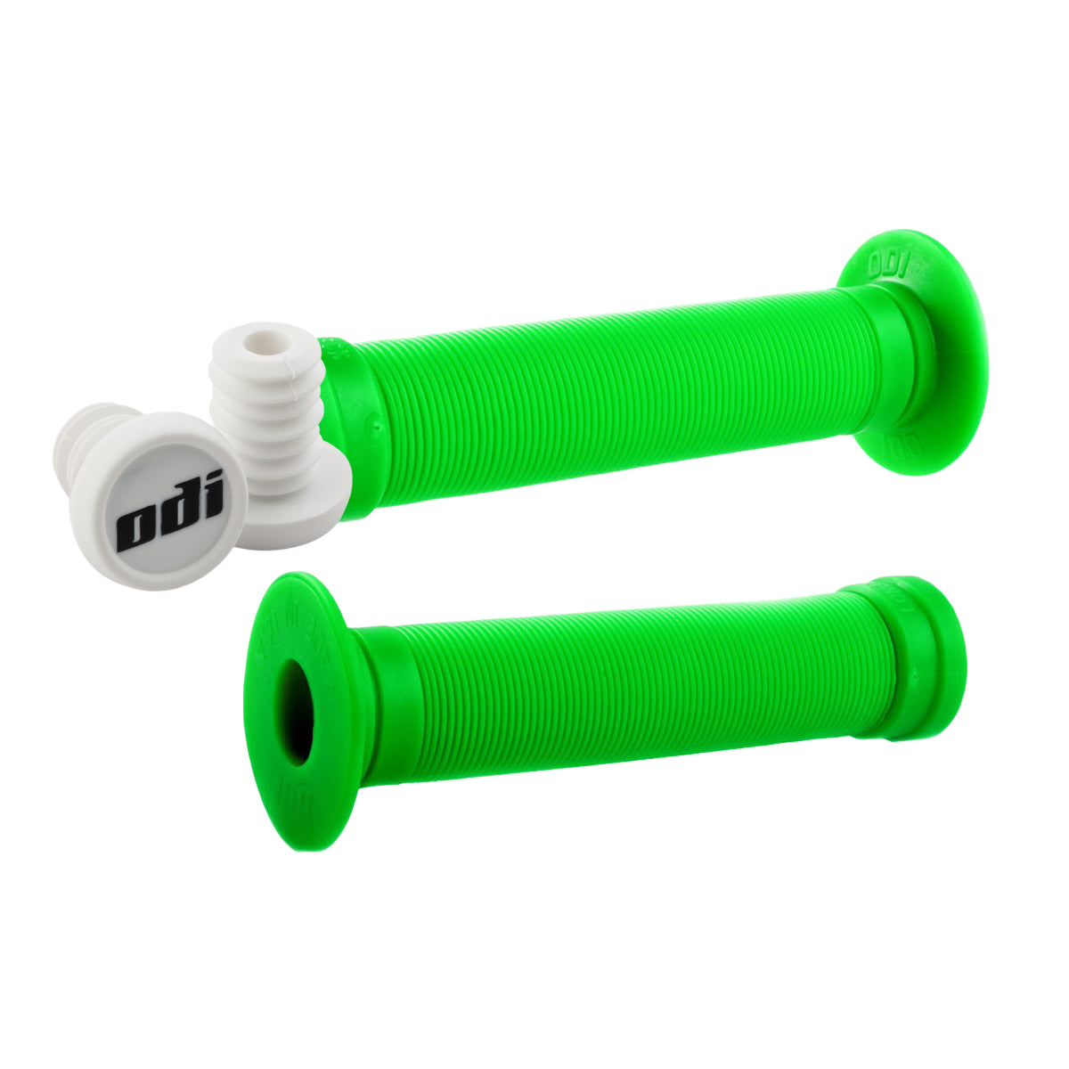 Odi -  Odi Longneck ST BMX Griffe mit Flansch MTB Dirt Scooter Fixie - bikers-base.myshopify.com