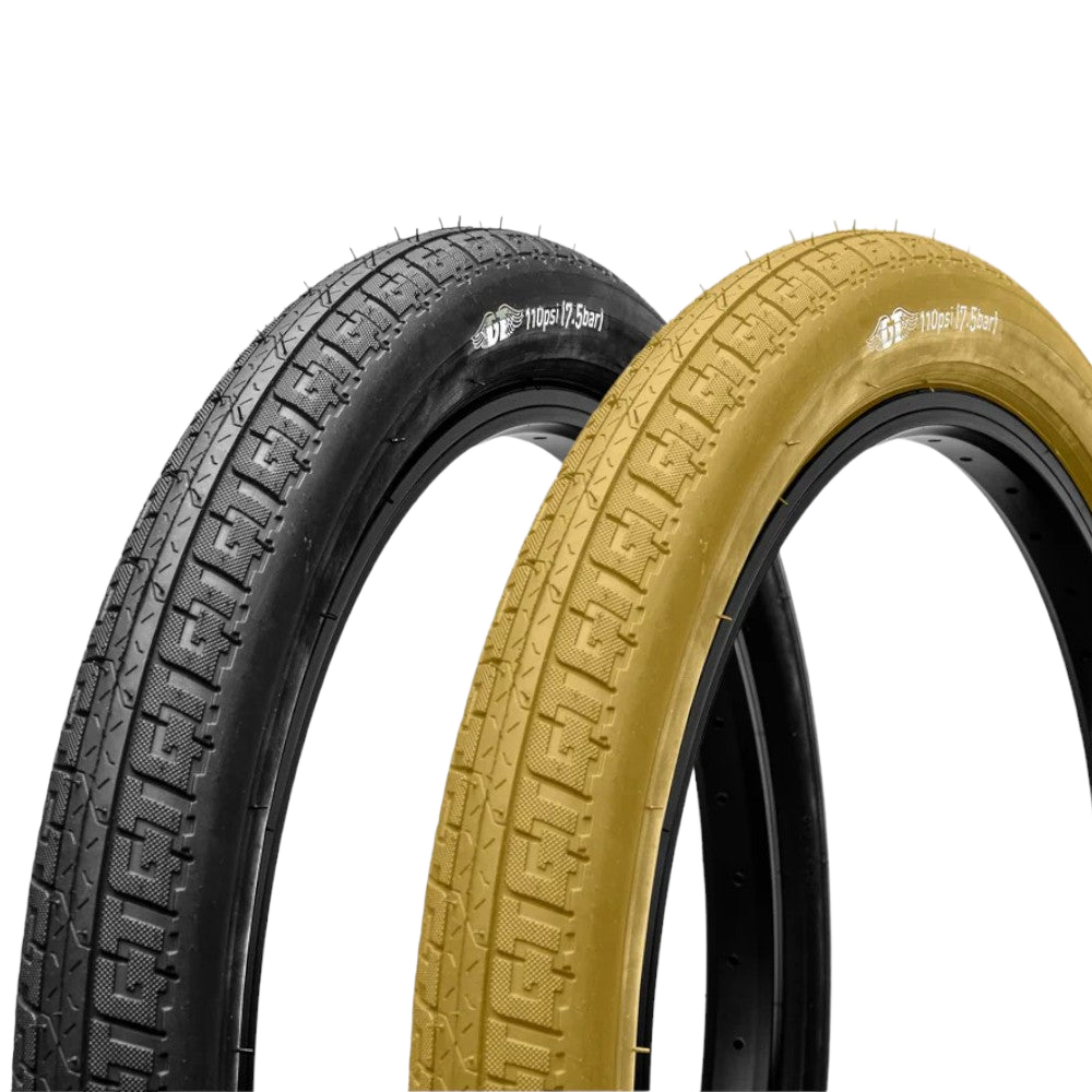 GT Bikes -  GT Bikes LP-5 Freestyle BMX Reifen - Bikers Base BMX