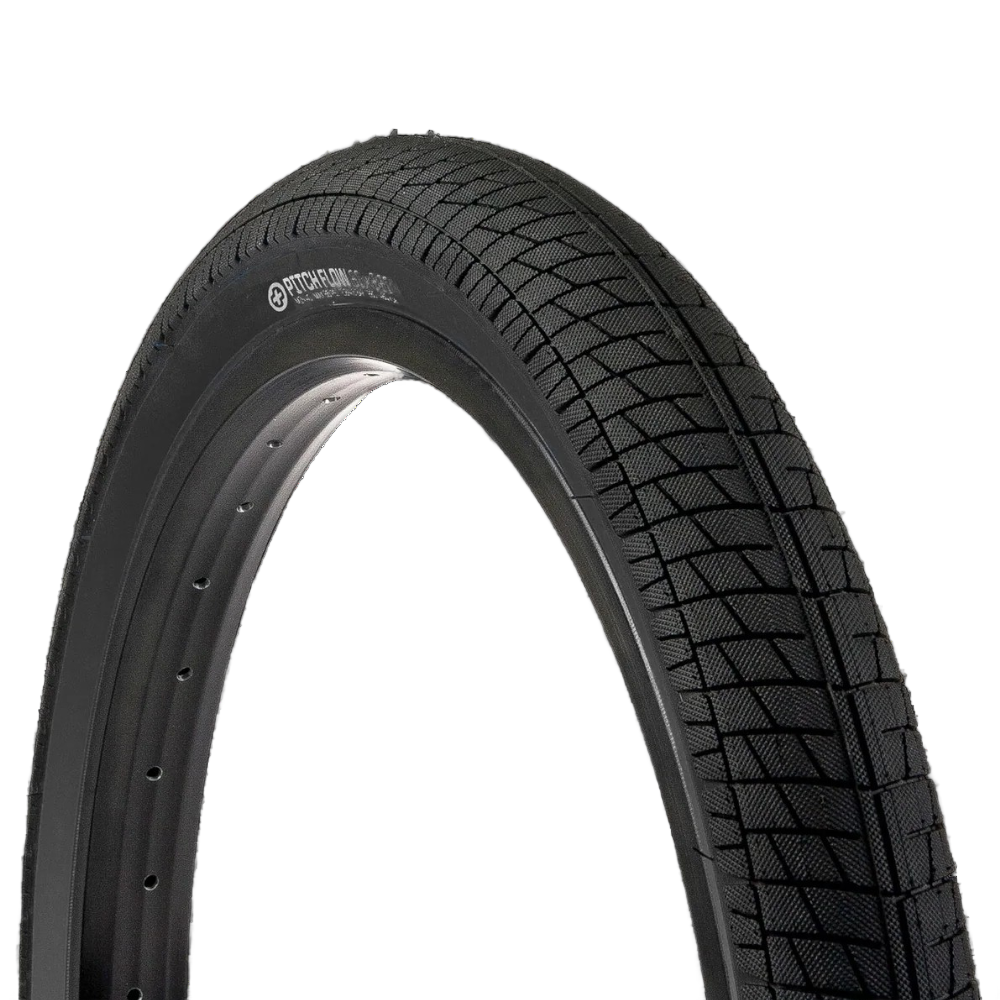 Salt Plus -  SaltPlus Pitch Flow BMX Reifen - Bikers Base BMX