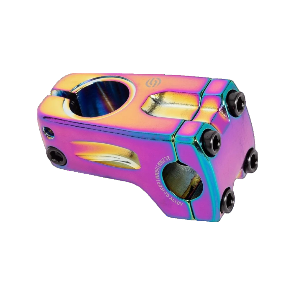 Salt -  Salt Pro Frontload BMX Vorbau - Bikers Base BMX