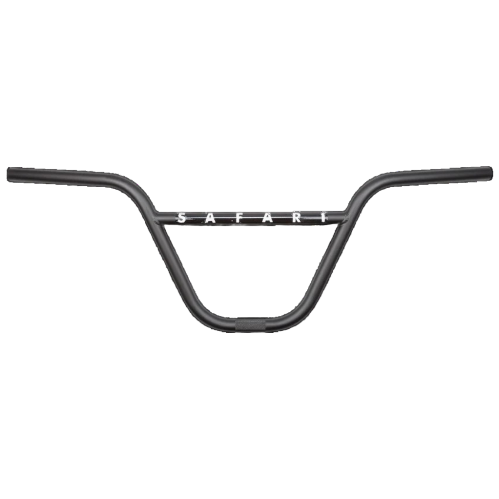 BSD -  BSD Safari BMX Lenker Reed Stark's Signatur - Bikers Base BMX