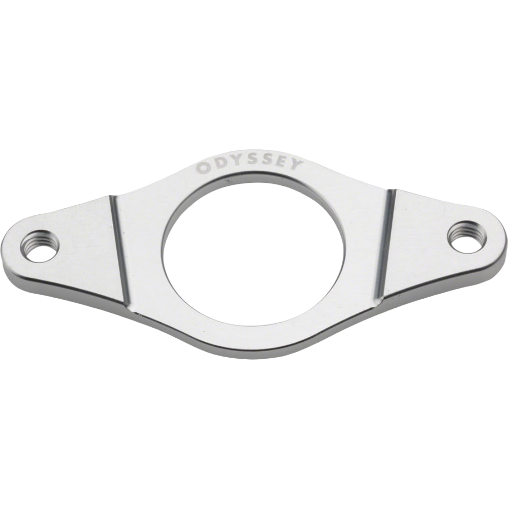 Odyssey Gyro Plate "CNC 6061" BMX Rotorplatte - Bikers Base