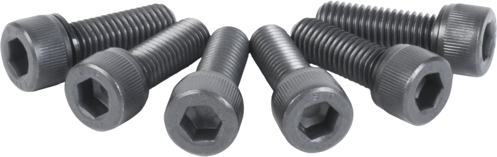 Odyssey V2 BMX Vorbau Schrauben M8 #2 - Bikers Base