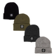 Bikers Base Clothing Beanie Winter BMX Bike Mütze