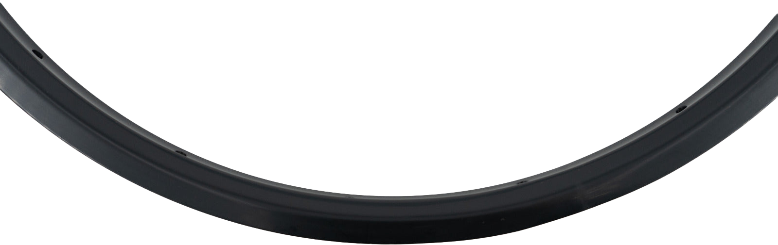 HERESY HC 20 Zoll BMX Felge 36 Loch, schwarz, Hohlkammer 446g - Bikers Base