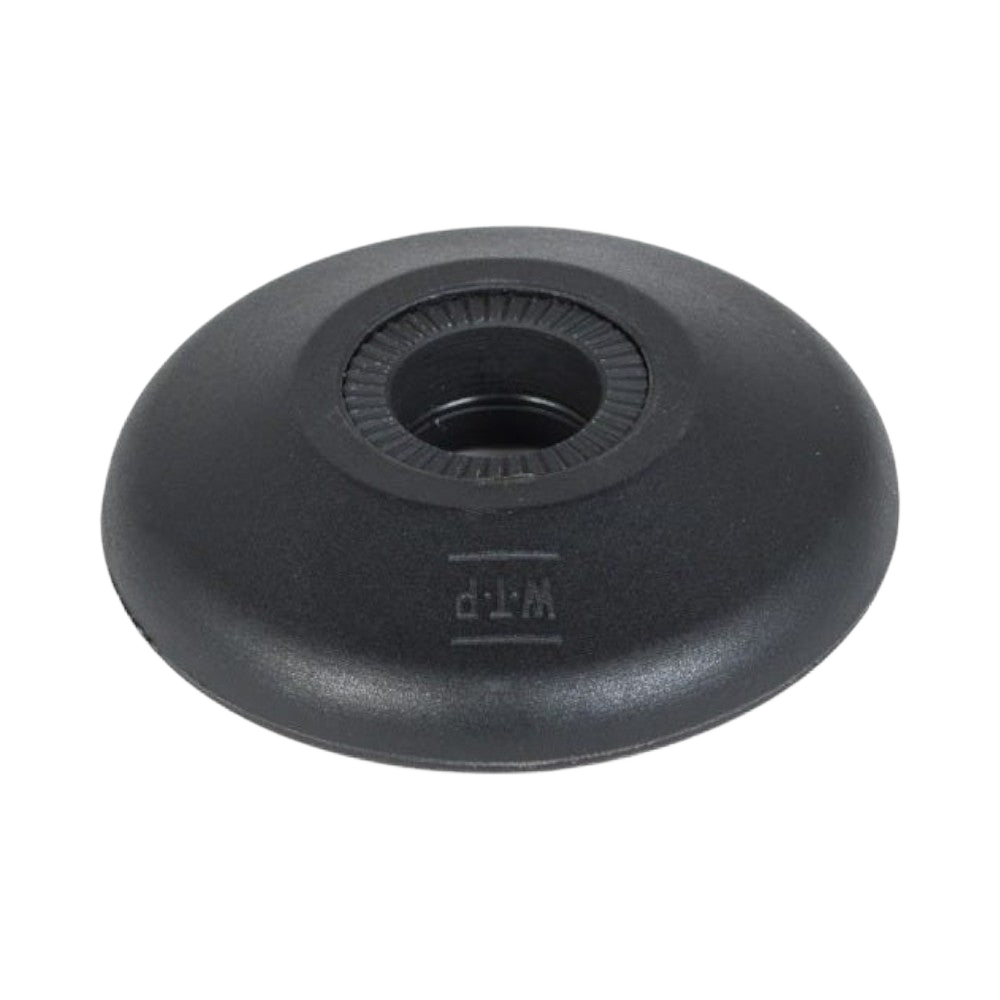 Wethepeople Supreme BMX Hubguard vorne Kunststoff WTP - Bikers Base