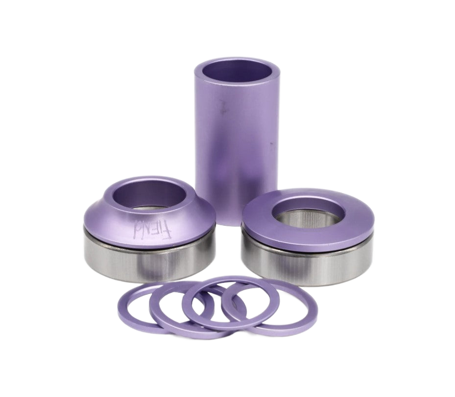 Fiend Mid BB BMX Tretlager 19mm & 22mm - Bikers Base