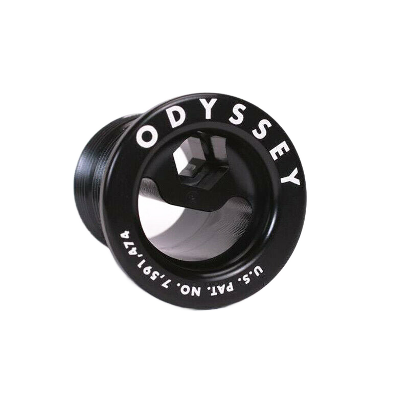 Odyssey -  Odyssey BMX Gabel Schraube Topbolt schwarz / M24 - bikers-base.myshopify.com