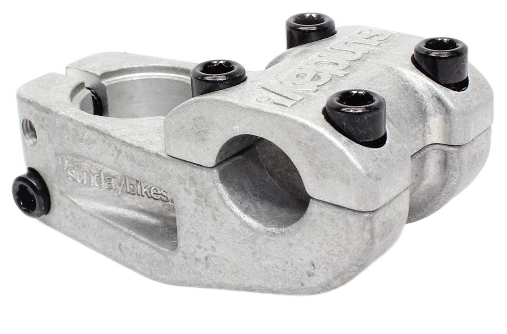 Sunday Freeze TL Topload BMX Vorbau - Bikers Base