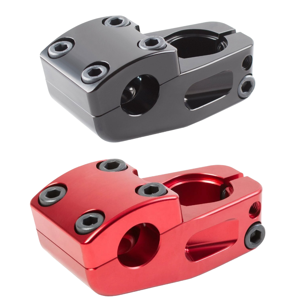 Odyssey BMX Vorbau DGN V2 51mm Topload  28mm - Bikers Base