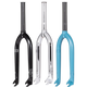 Wethepeople BMX Fork Battleship WTP