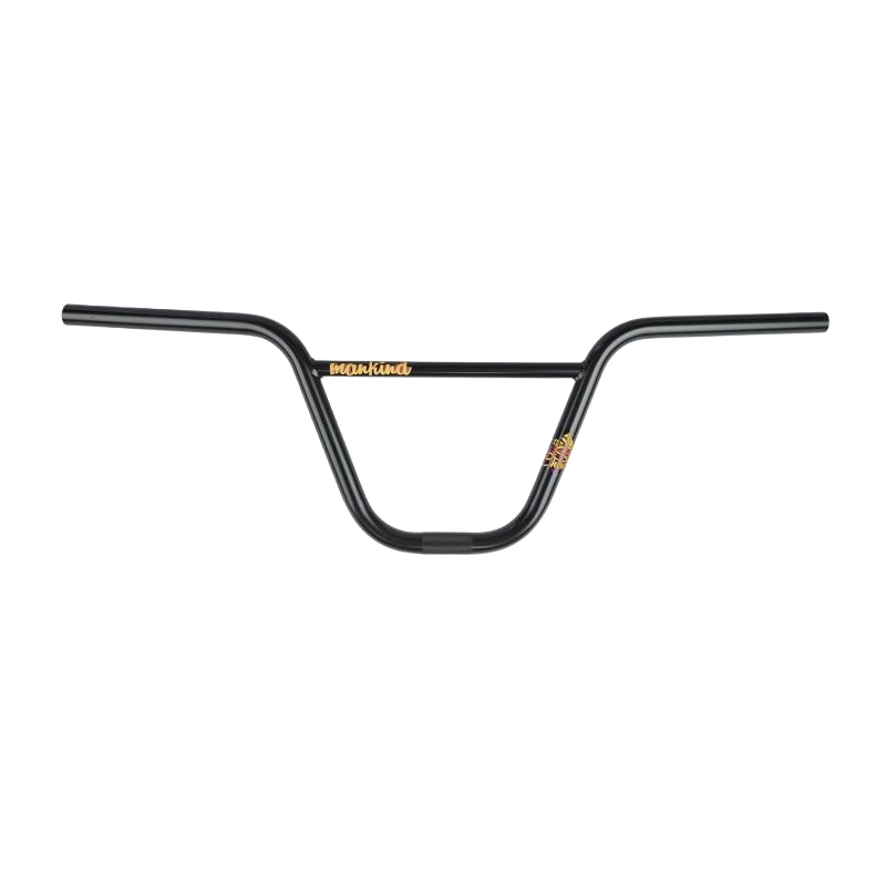 MANKIND Sunchaser Bar BMX Lenker 22.2mm 9.25" - Bikers Base