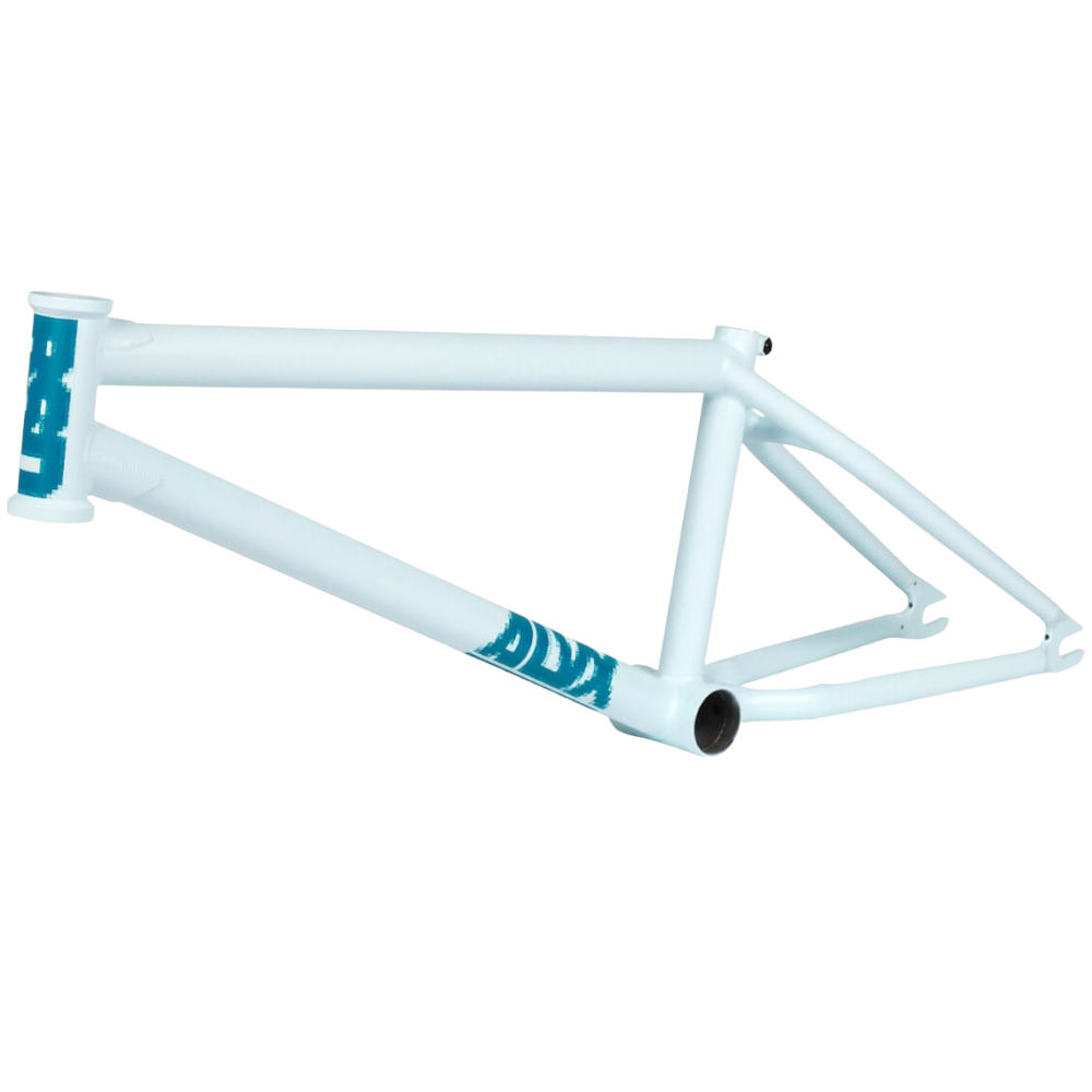 BSD -  BSD ALVX AF+ BMX Rahmen (Alex Donnachie Signatur) - bikers-base.myshopify.com